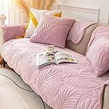 【Protección Integral de los Muebles】La funda protectora hace que su sofá luzca como nuevo y también protege completamente cada parte del sofá de cualquier mancha, polvo, rozaduras, pelo de perro, rasguños de gato o daños accidentales. ¡Imprescindible para familias con mascotas y niños! Le ahorrará tiempo y costos de limpieza del sofá, y también puede prolongar la vida útil del sofá.