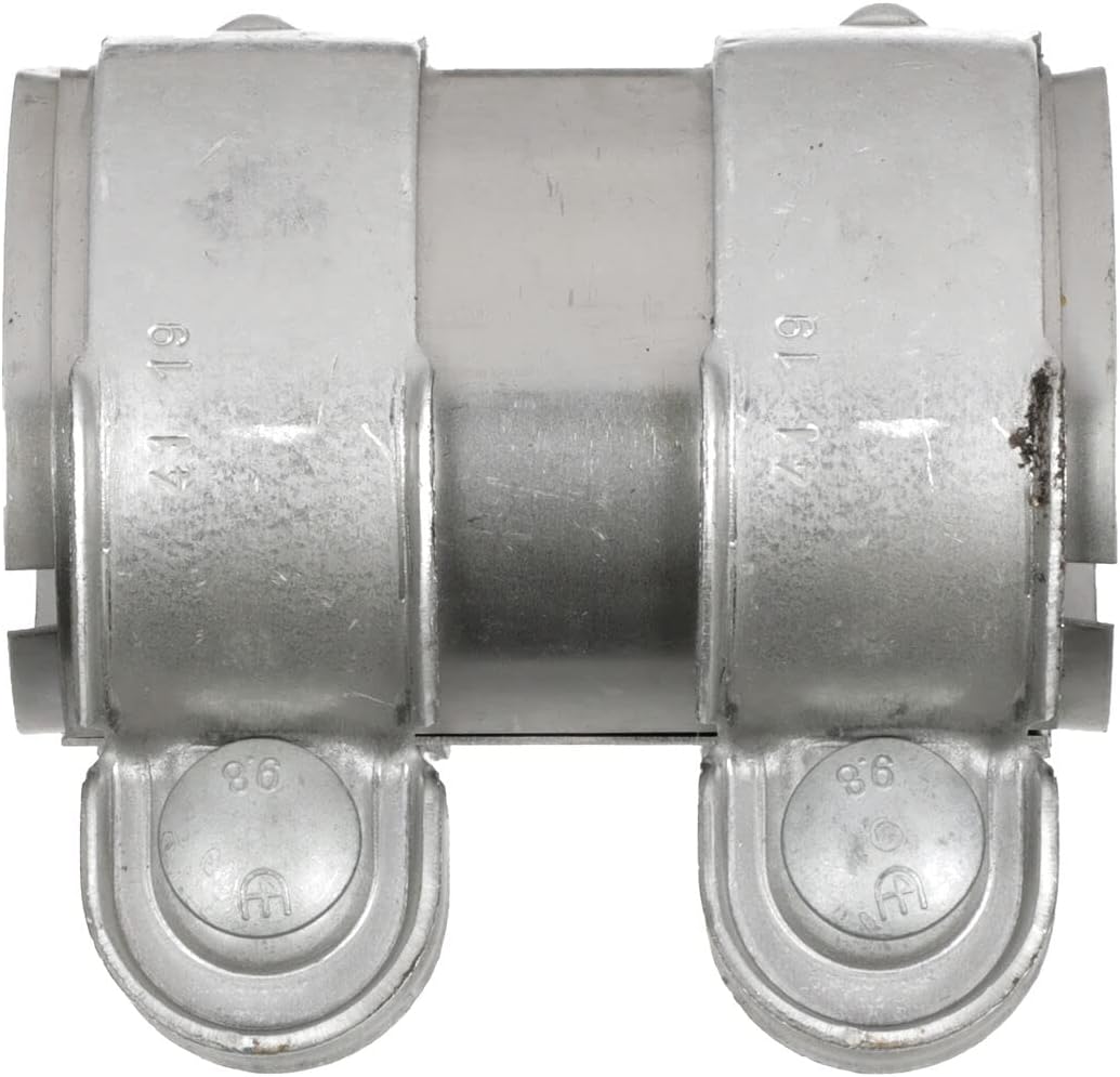 Volkswagen Exhaust Clamp - 1K0-253-141N