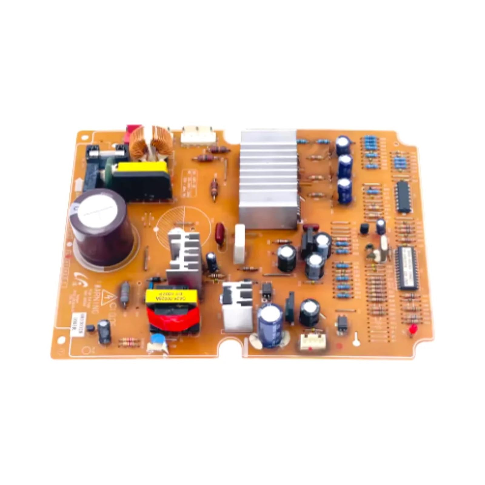 Refrigerator Inverter Board , Compatible With RSA1ZRVGRSA2SQSW