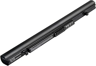 ASUNCELL 14.8V/2200mAh PA5212U-1BRS Laptop Battery for Toshiba Tecra A40 A50 C40 C50 Z50 Toshiba Satellite Pro A30 A40 A50 R40 R50 Toshiba Portégé A30 Z20 PABAS283