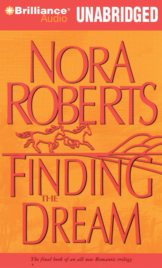 Buy Finding the Dream: Library Ediition — BookShops.in