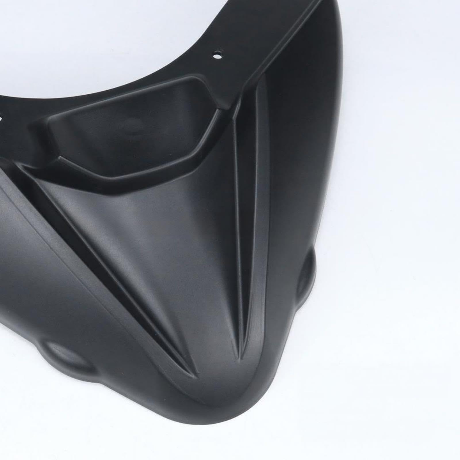 Motorrad Nasenkegel Für Honda NX400 2024 2025 Frontverkleidung Winglet