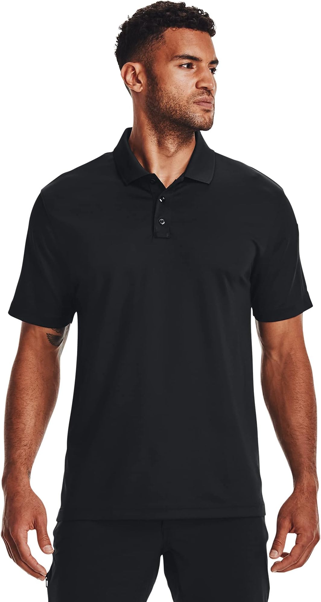 Under Armour Tac Performance Polo 2.0