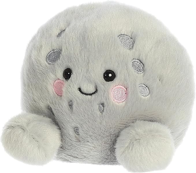 Aurora Adorable Palm Pals Bundle 2er-Set, Rae Sun & Celene Moon , 12,7 cm Pl schtiere, Weltraumthema