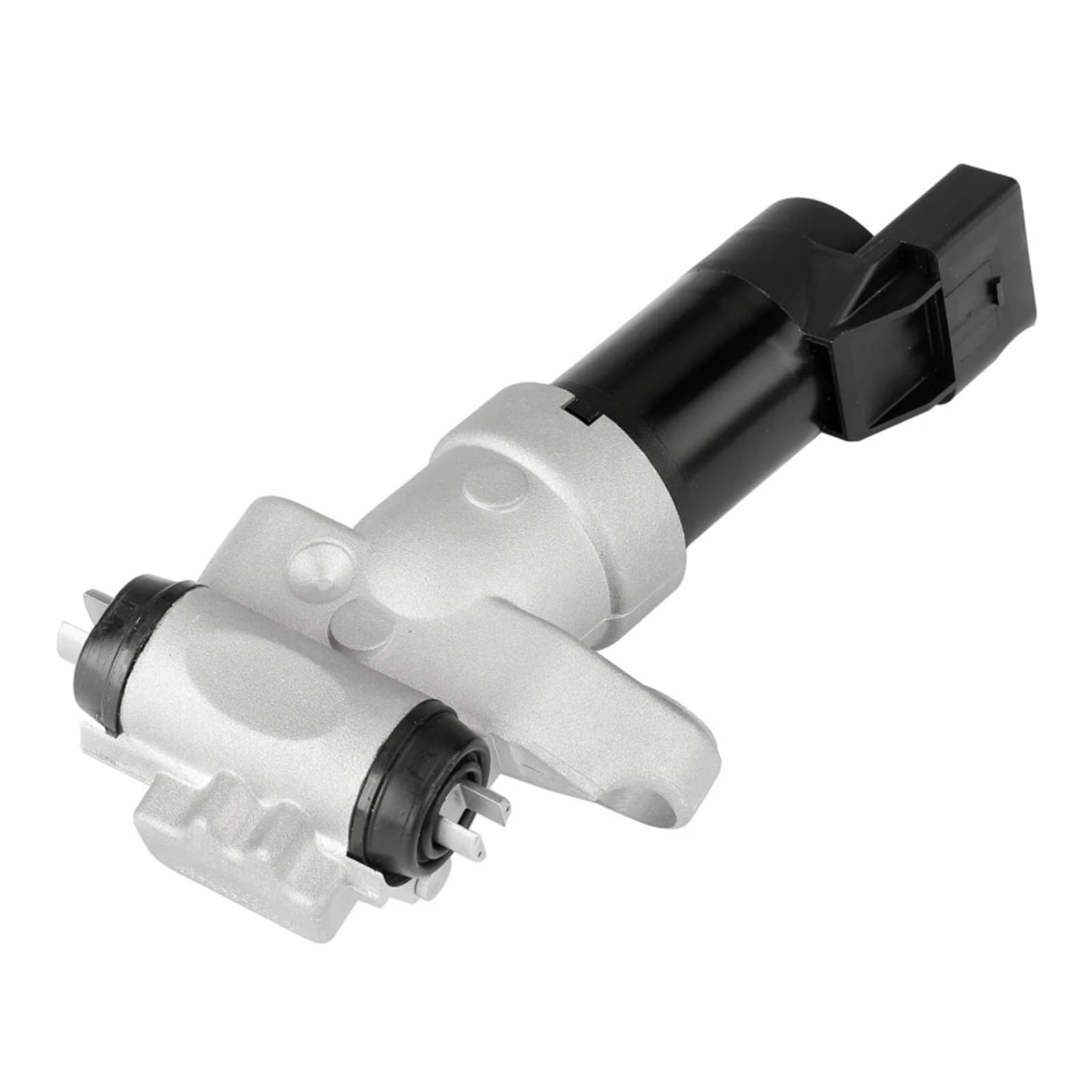 Topteng Rear Left Parking Brake Lever 298609403 Apto para Porsche 718 Boxster Panamera 911, Apto para Porsche Panamera
