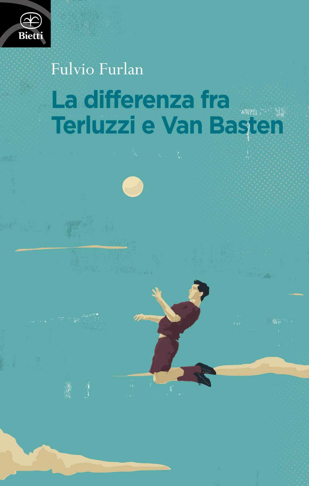 La Differenza Fra Terluzzi E Van Basten - 4