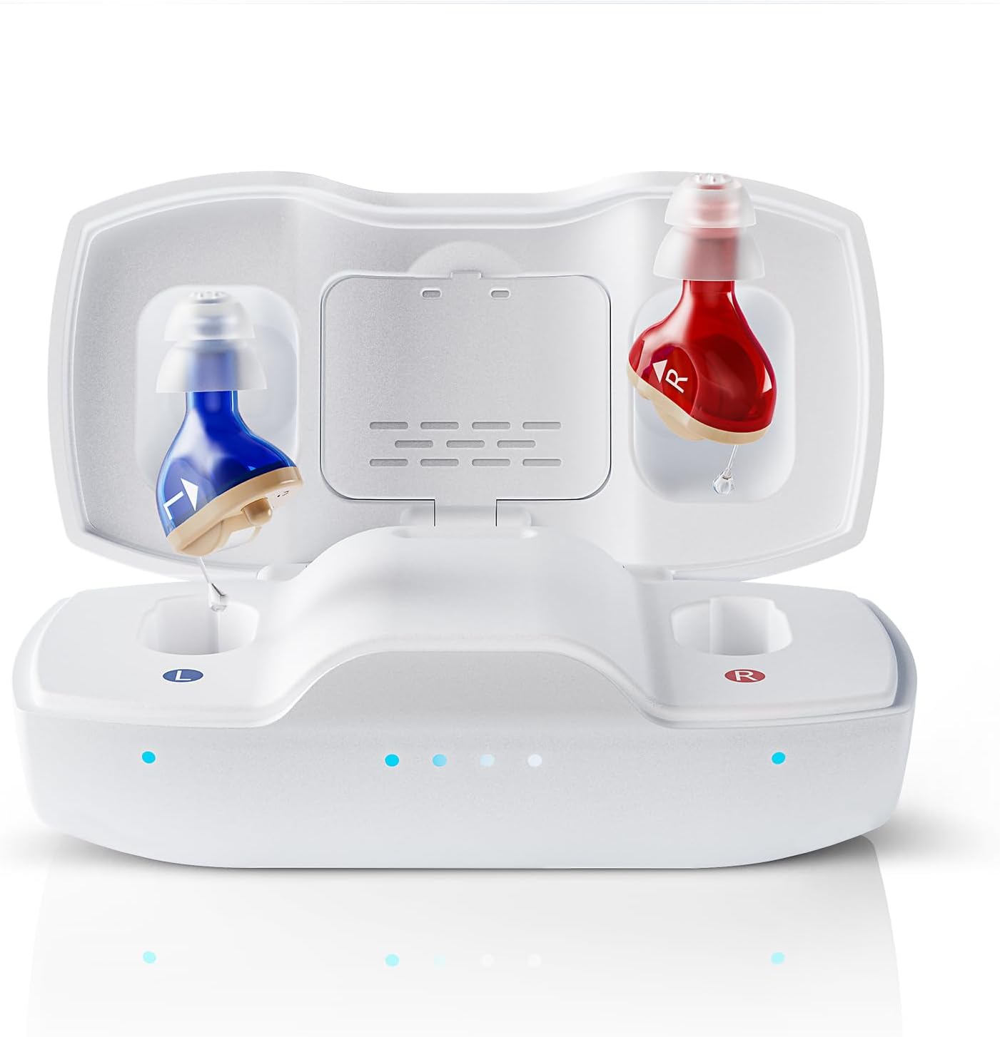 iBstone Nova Hearing Aids for Seniors Adults...