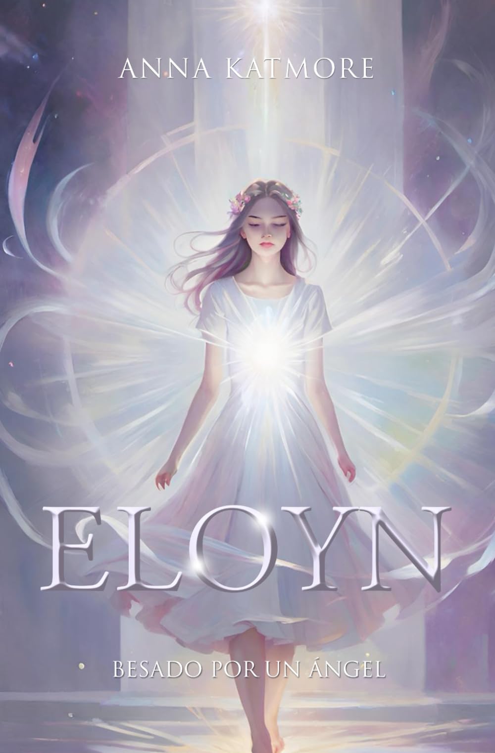 Eloyn: Besado por un ángel