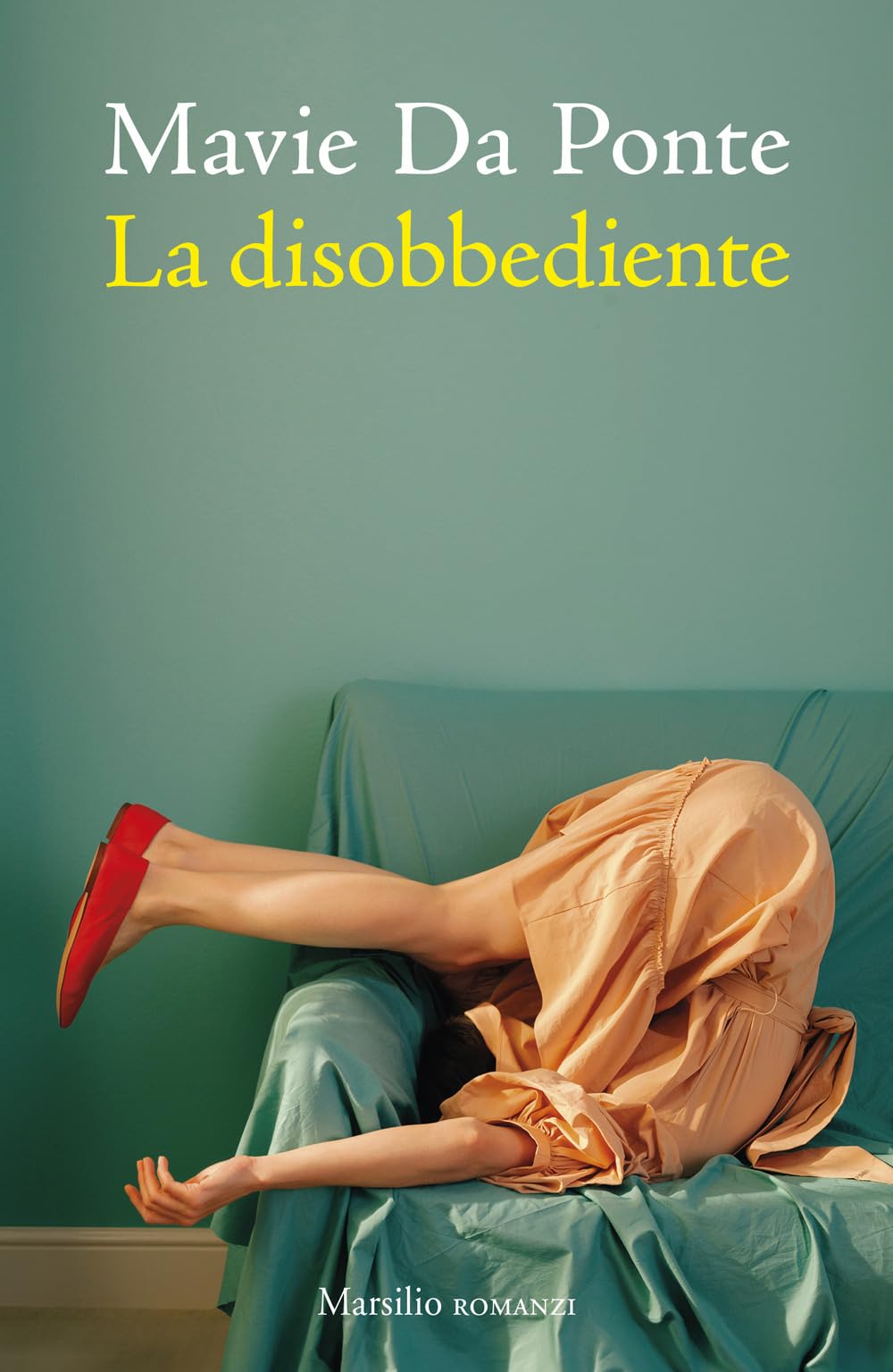 La Disobbediente - 4