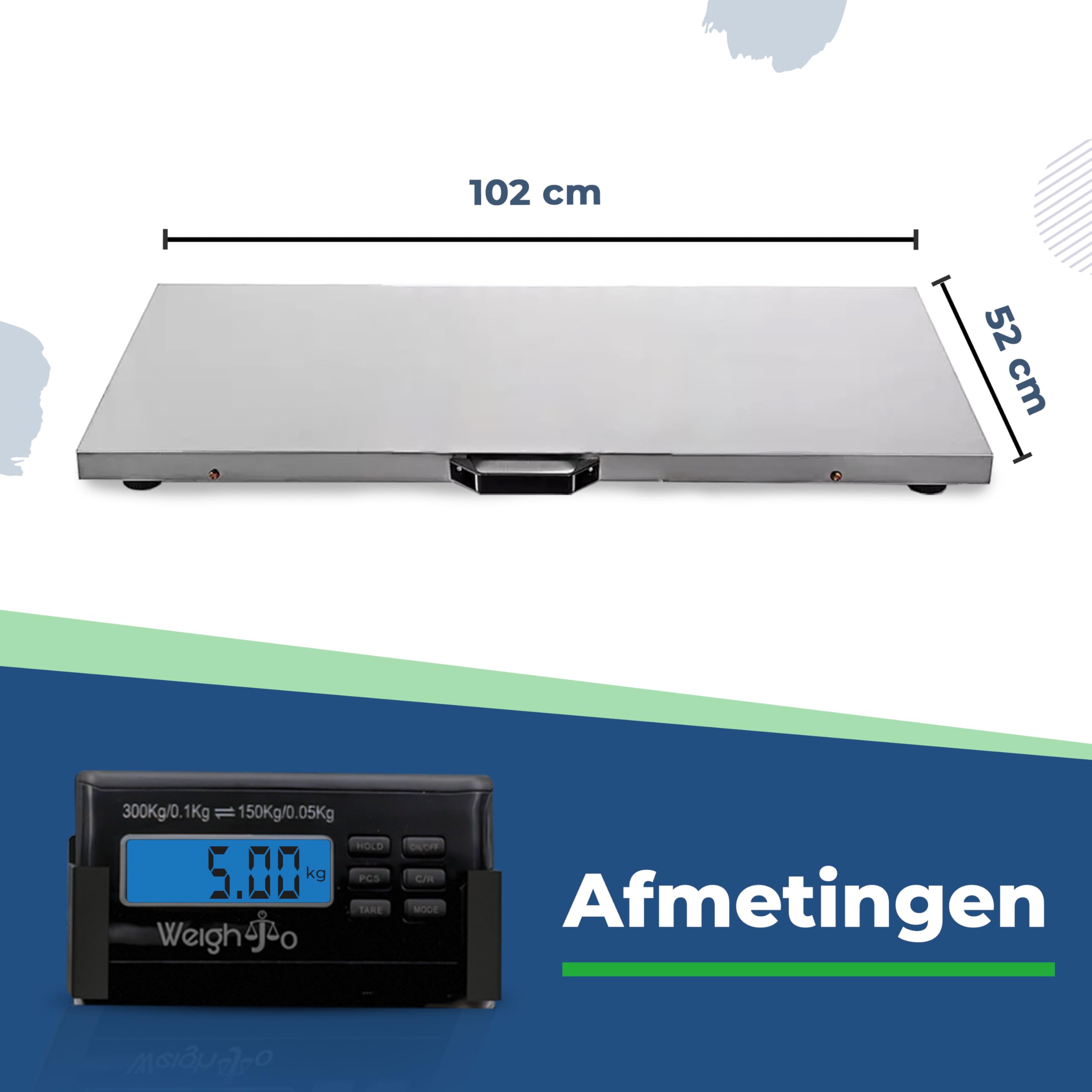 WeighJo