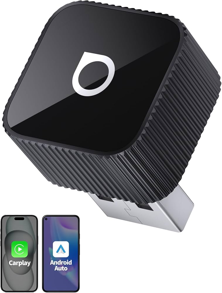 Amazon.co.jp: 【公式】オットキャスト ミニスリム MINI Slim Ottocast