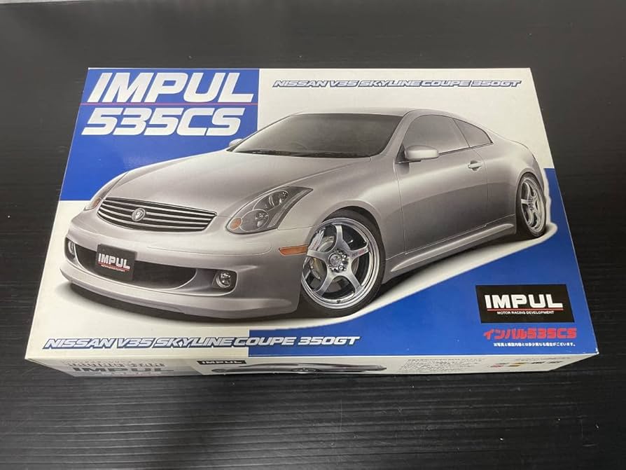 Amazon | フジミ1/24スケール レーシングスターシリーズNo.18