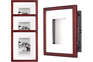 Lil Davinci Dynamic Duo EZ Change Frame