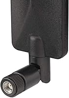 Vista 6 de Bingfu Antena de cámara de rastro celular 4G LTE 9dBi RP-SMA antena macho compatible con Spypoint Link Micro Solar EVO Link S Dark Wildlife Caza