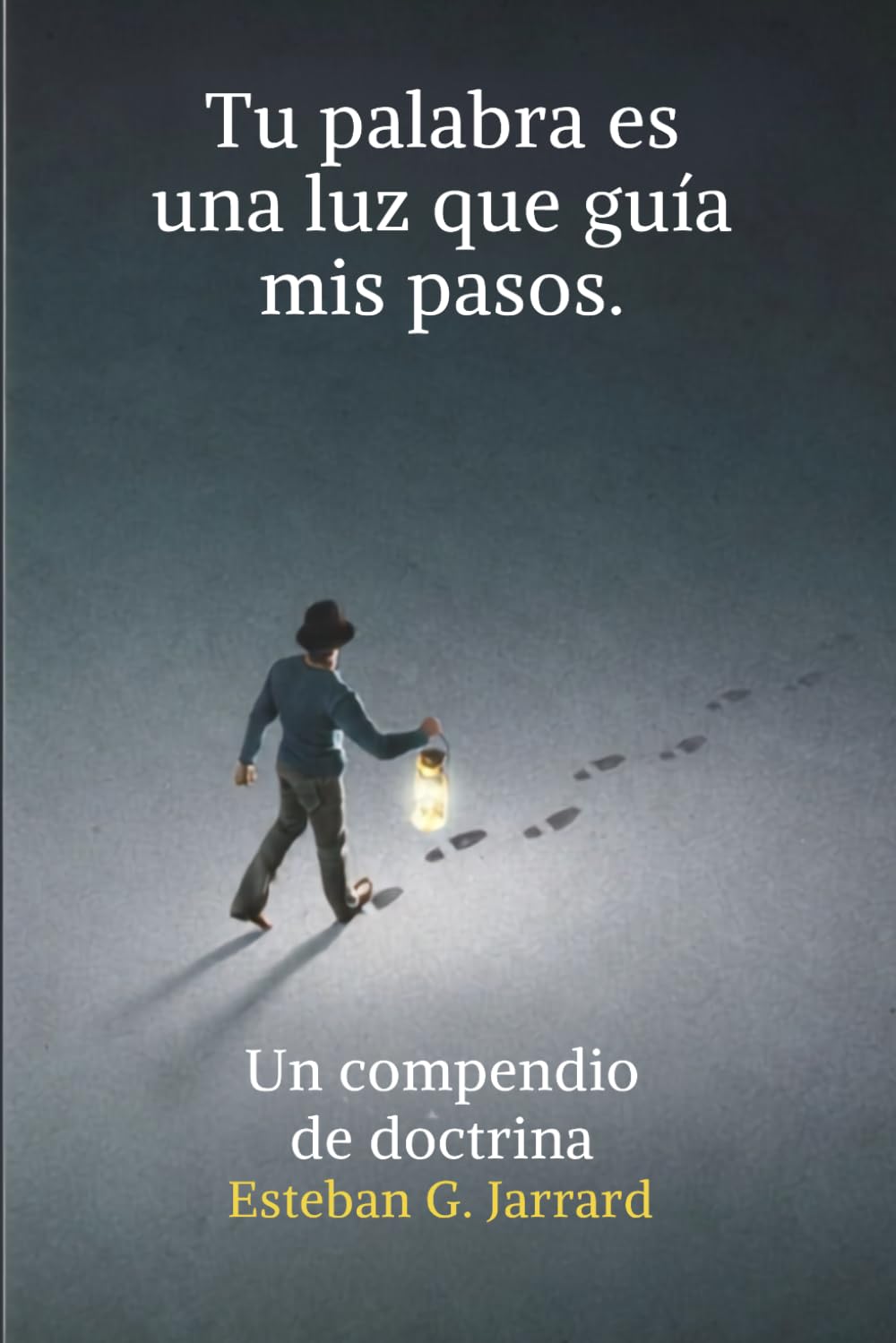 What Will Be The Sign Of Your Coming?: It's Not What You Think (Spanish)