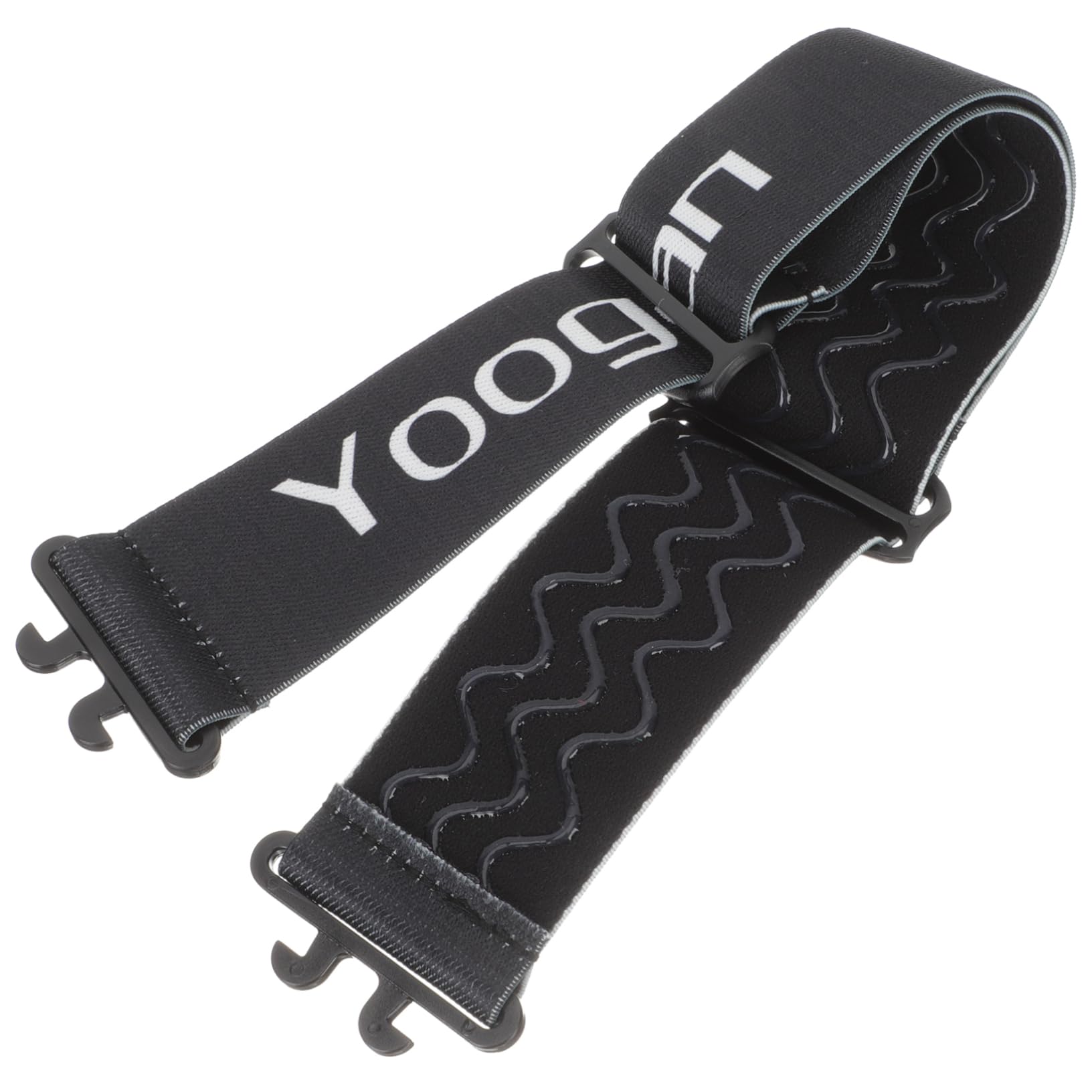 HOLIDYOYO Women's Ski Goggles Elastic Band Outdoor Goggles Strap Adjustable Ski Accessories for Women