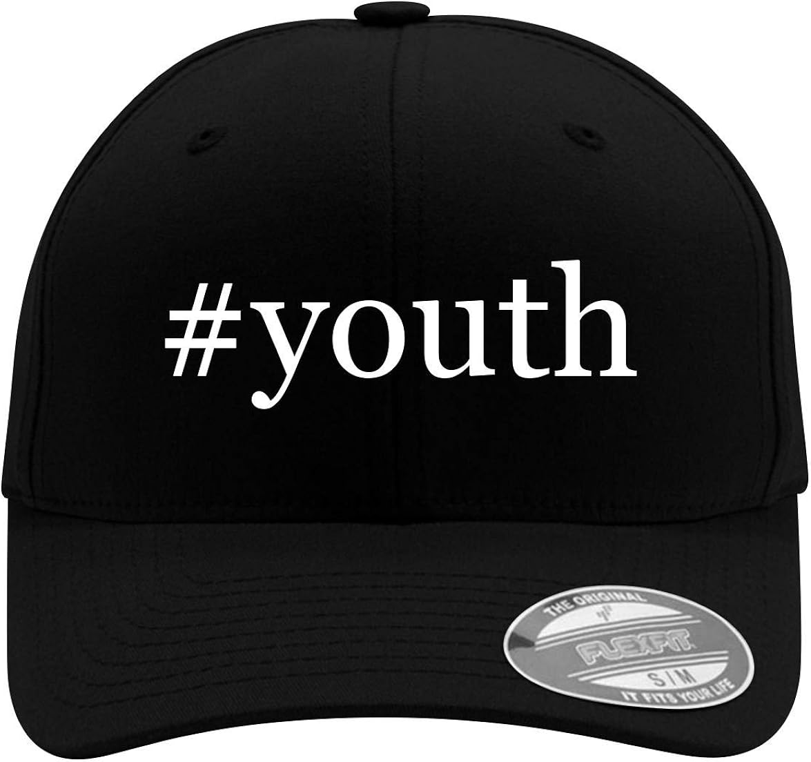 Youth flexfit baseball hats Clearance