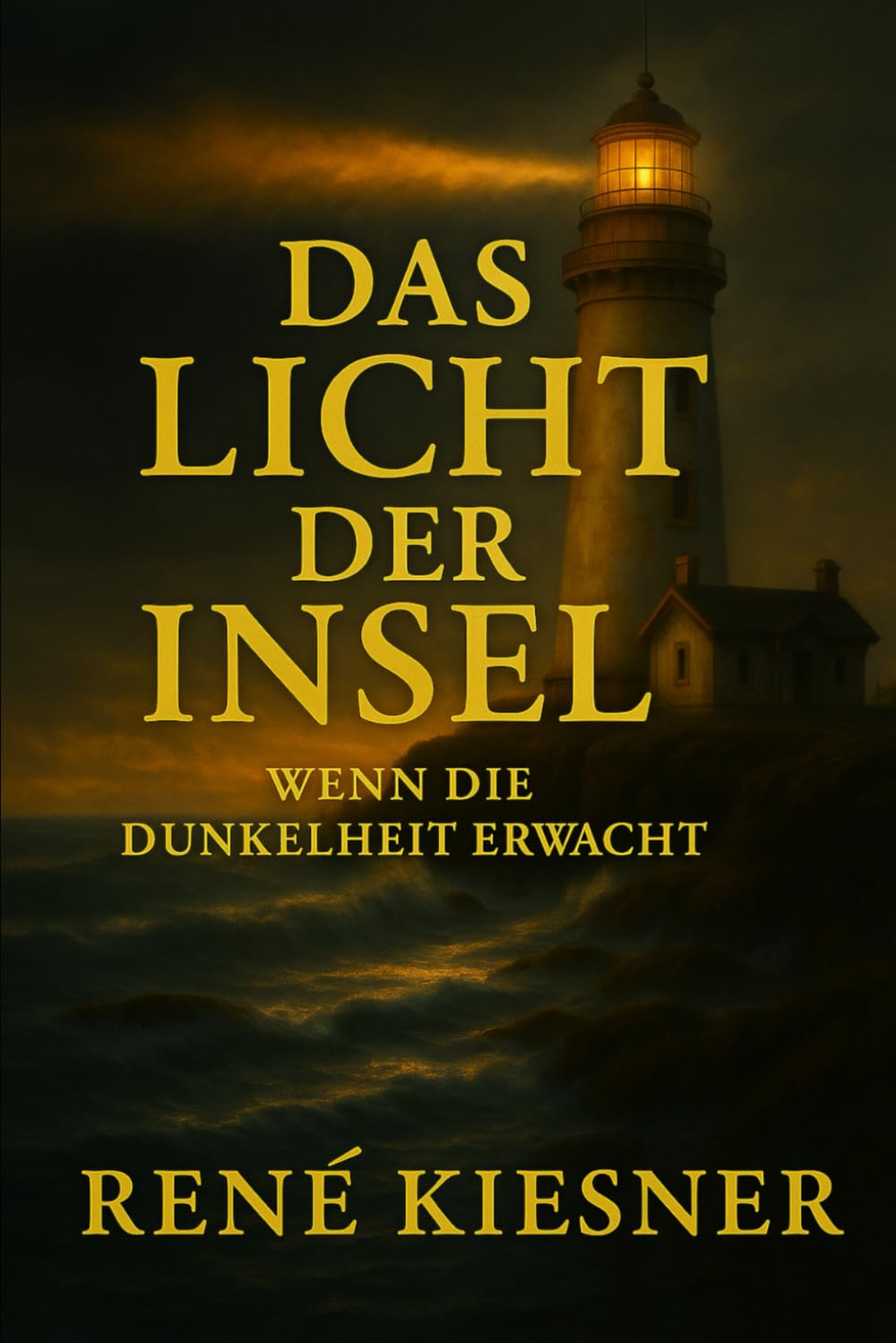 Das Licht der Insel