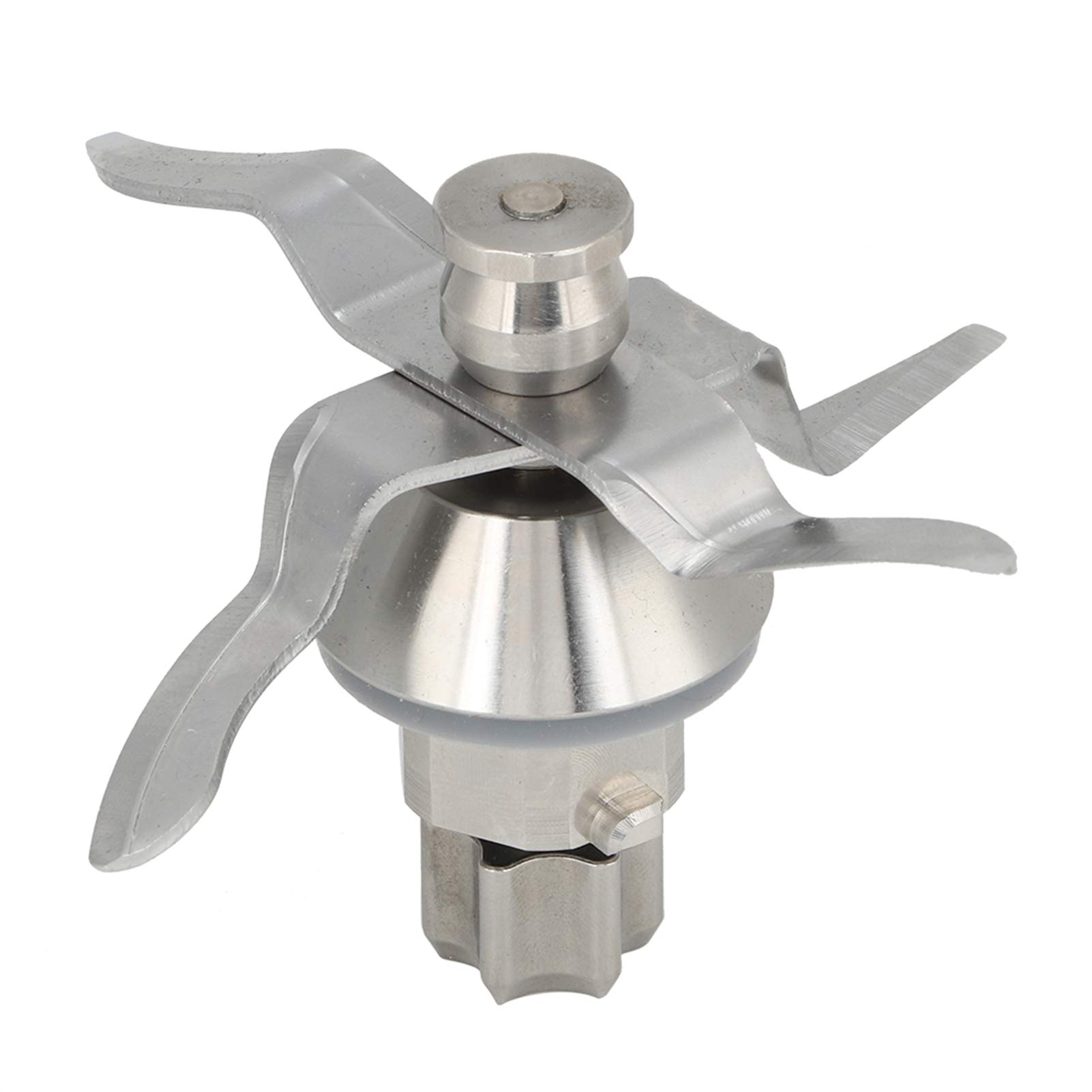 Fdit Lame De Mélangeur Pour Vorwerk Thermomix TM6 Lame De Mélangeur En