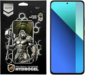Película para Redmi Note 13 - Hydrogel HD - Gshield