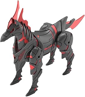 Bandai Hobby SDW Heroes - #06 War Horse [SD Gundam World Heroes], Bandai Spirits Hobby SDW Heroes