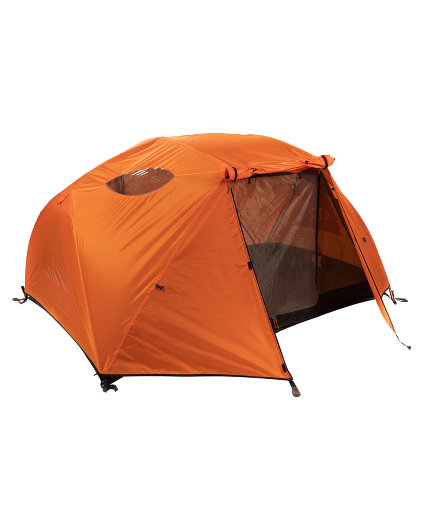 Amazon | (ポーラー) POLeR 2人用テント [211EQU5201] 2MAN TENTS 