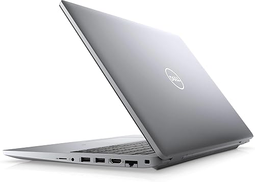 Miniatura 8 de Dell Latitude 5520 Laptop 15.6 - Intel Core i7 11ª generación - i7-1185G7 - Quad Core 4.4Ghz - 512GB SSD - 32GB RAM - 1920x1080 FHD - Windows 10 Pro