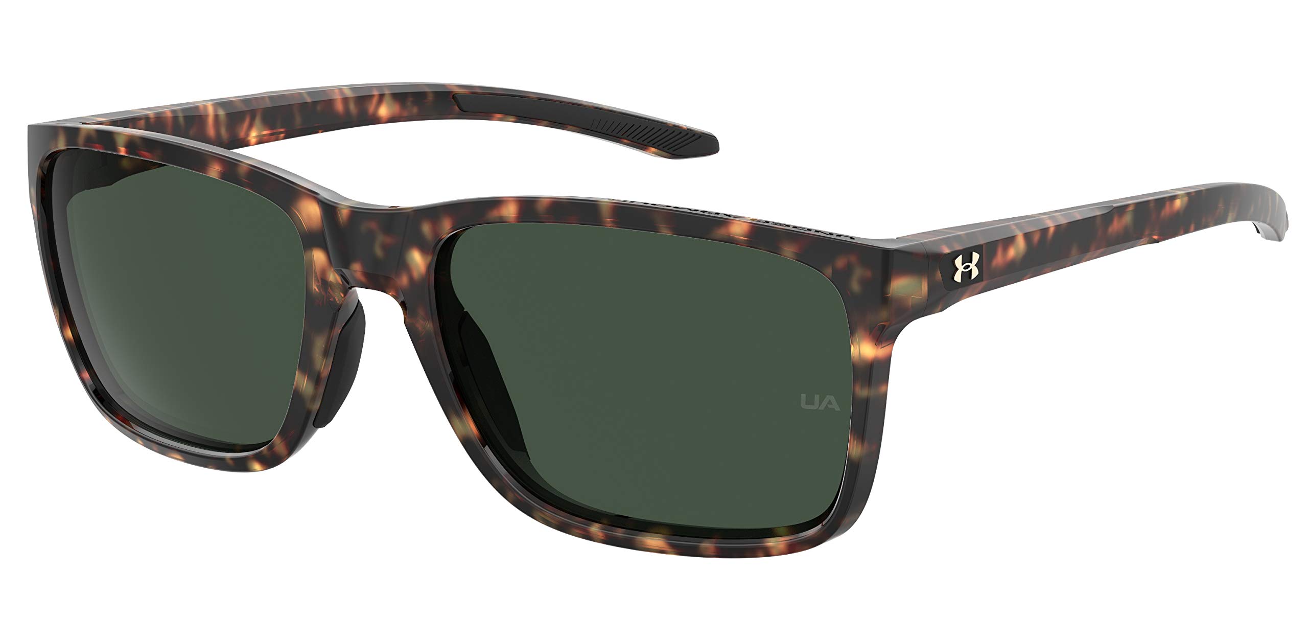 Under ArmourMen Rectangular sunglasses