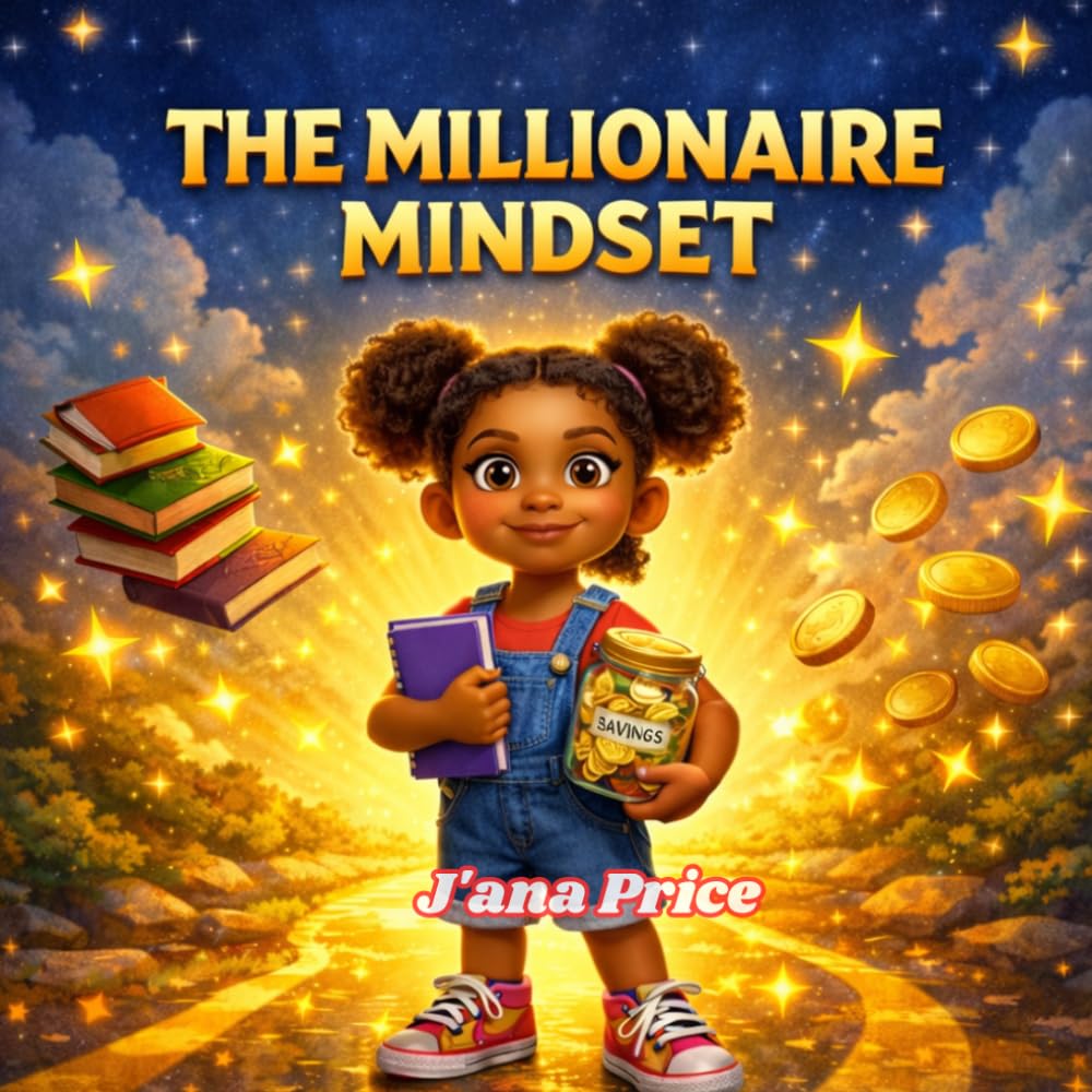 The Millionaire Mindset
