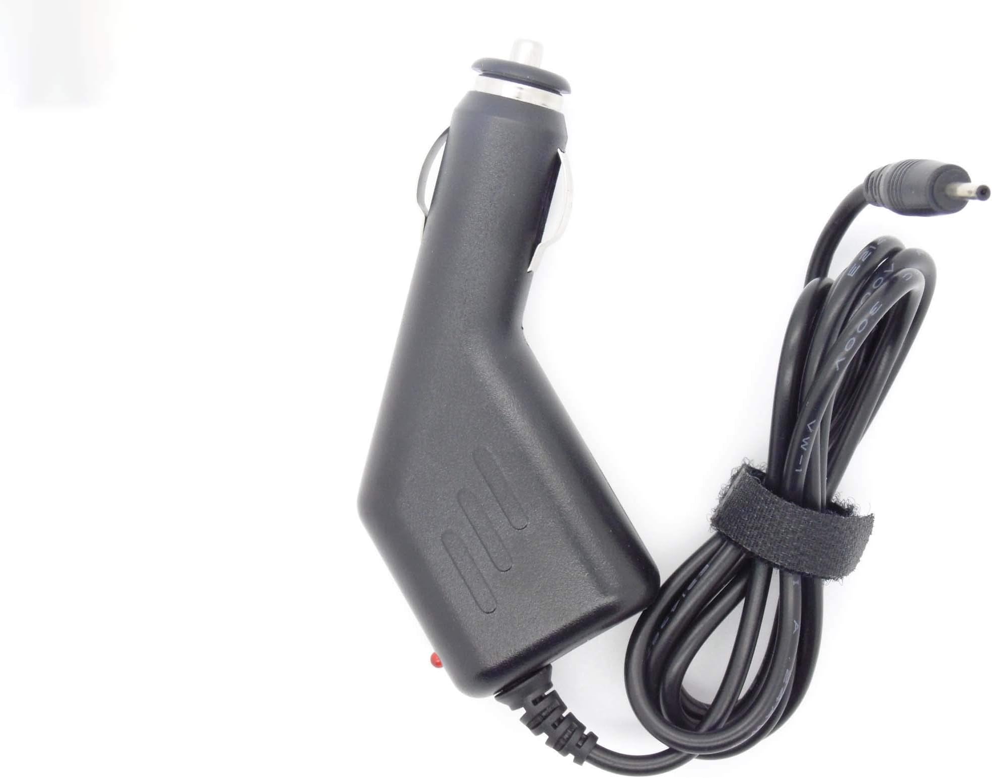5V 2A Car Charger Power Supply For Tenvis LY-F2S 2160P Tablet
