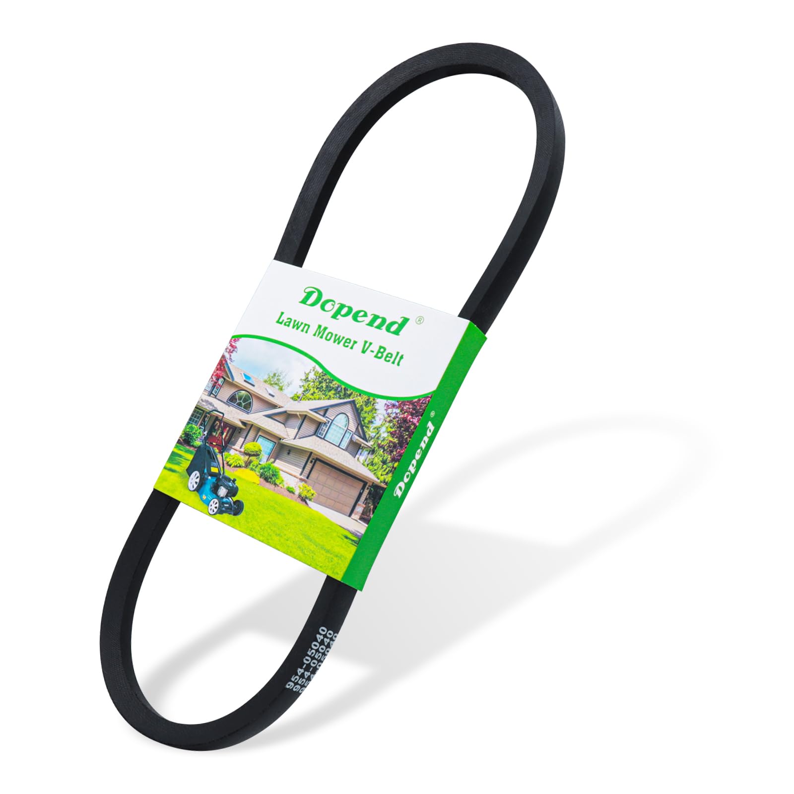 Amazon.com : Dopend 954-05040 Upper Drive Belt 5/8'' x 35-1/4