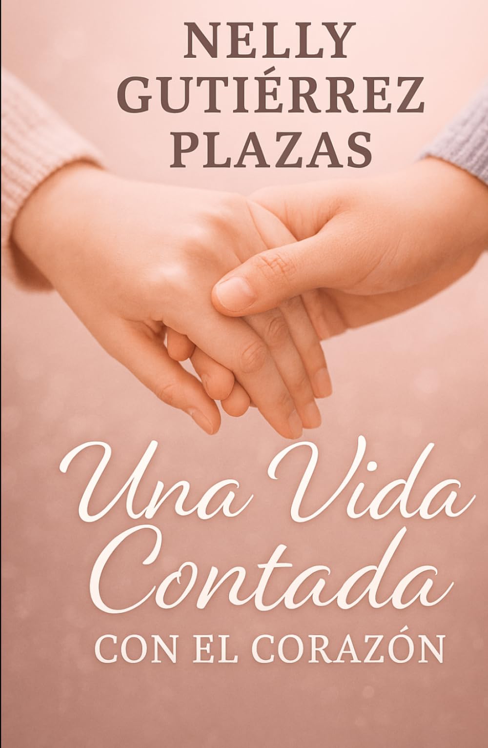 Una vida contada con el corazón