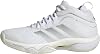 adidas Mujer Crazyflight 7 Zapatos - Rosa 1