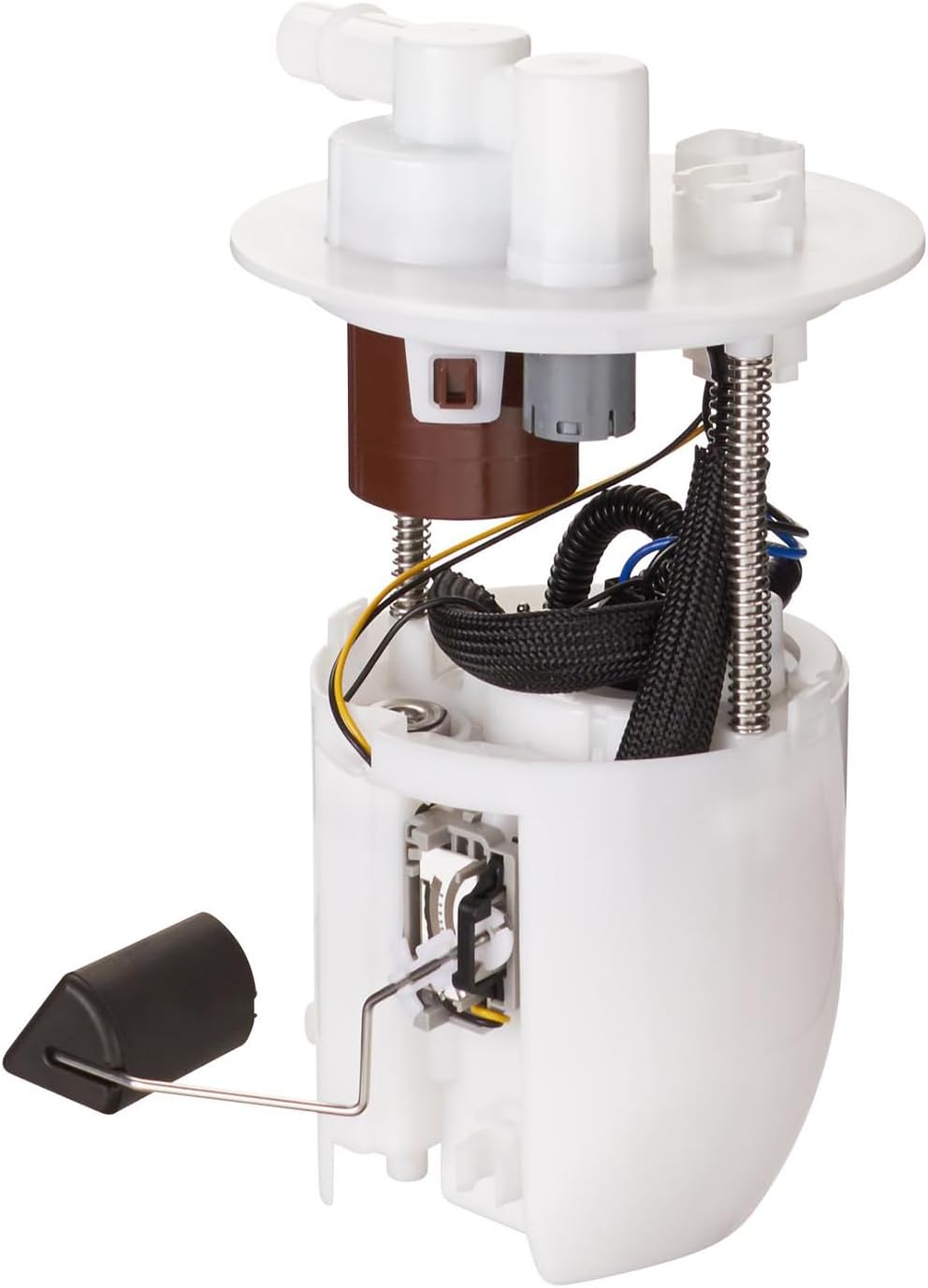 Detroit Axle - Fuel Pump Module for Toyota 2005-2019 Corolla 2005-2014 Matrix 2005-2010 Pontiac Vibe, Electrical Fuel Pump Module Assembly Replacement