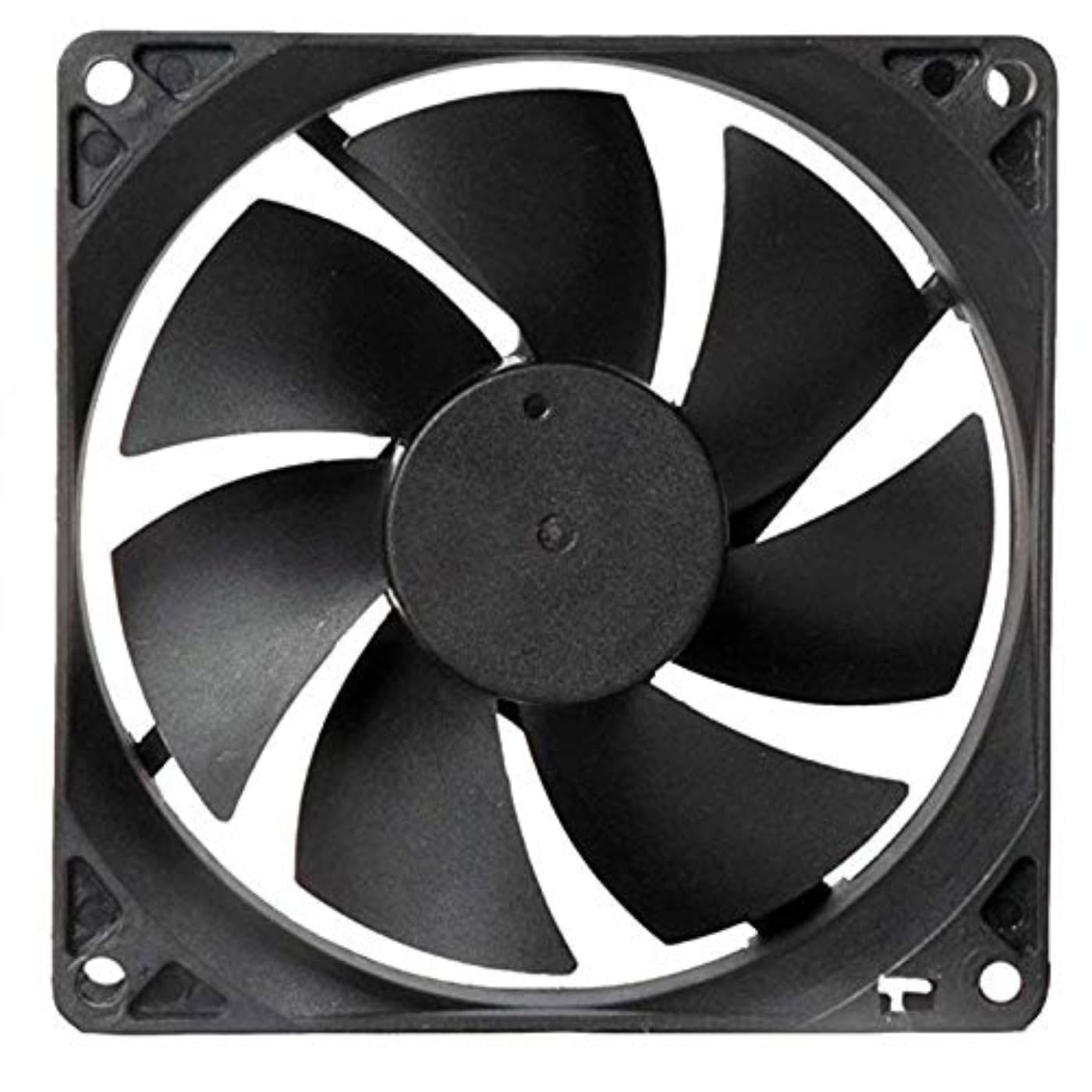 Robocraze 12V 0.18A CPU Cooling Fan Wired Type, CPU Cooler Radiator-image-46