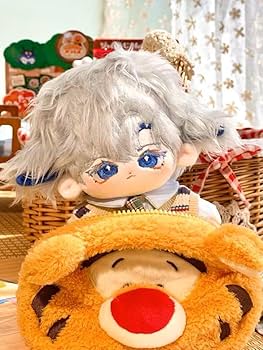 【激レア】【お顔厳選】着せ替え 無属性 ぬいぐるみ 20cm 本体のみ お顔厳選】着せ替え 無属性 ぬいぐるみ 20cm 本体のみ - メルカリ