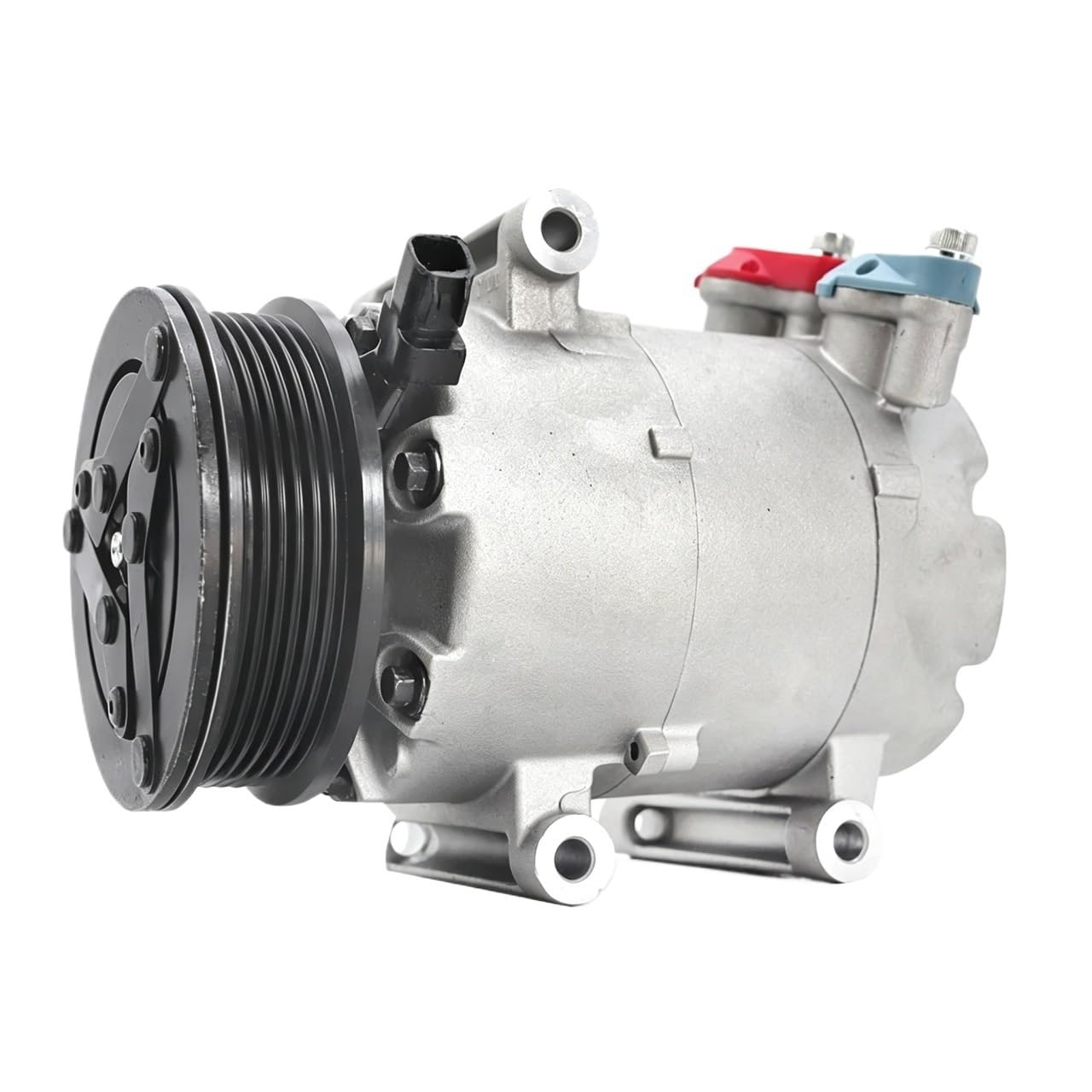 AC Compressor Compatible for Land Rover Freelander 2 2.2 Compatible for FORD Mondeo LR007069,LR019310,LR002649,1566167,1434388,6G91-19D629-FA,