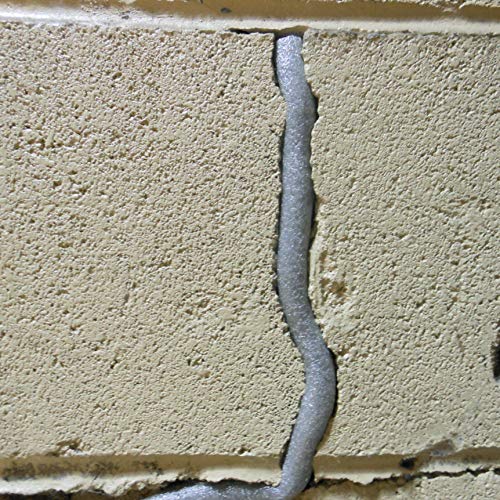 Frost King C23H Caulk Saver 5/8 pulg x 20 pies, gris miniatura 5