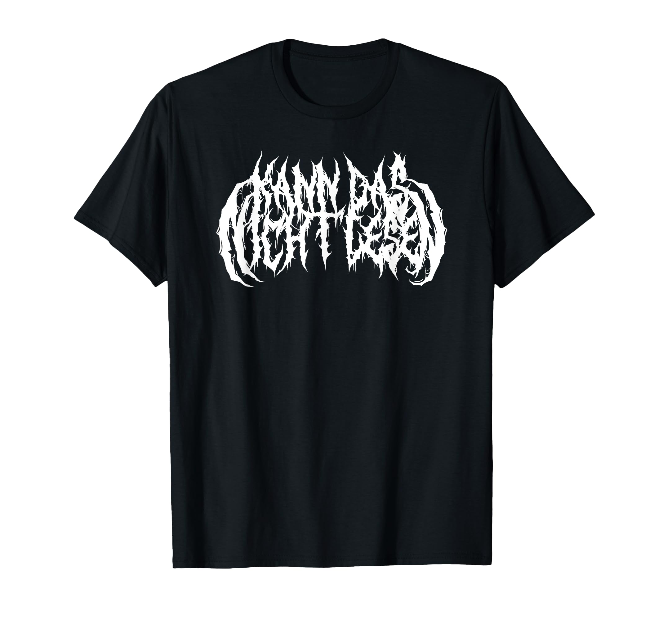 Kleidung mit Designs von Amazon Merch on Demand