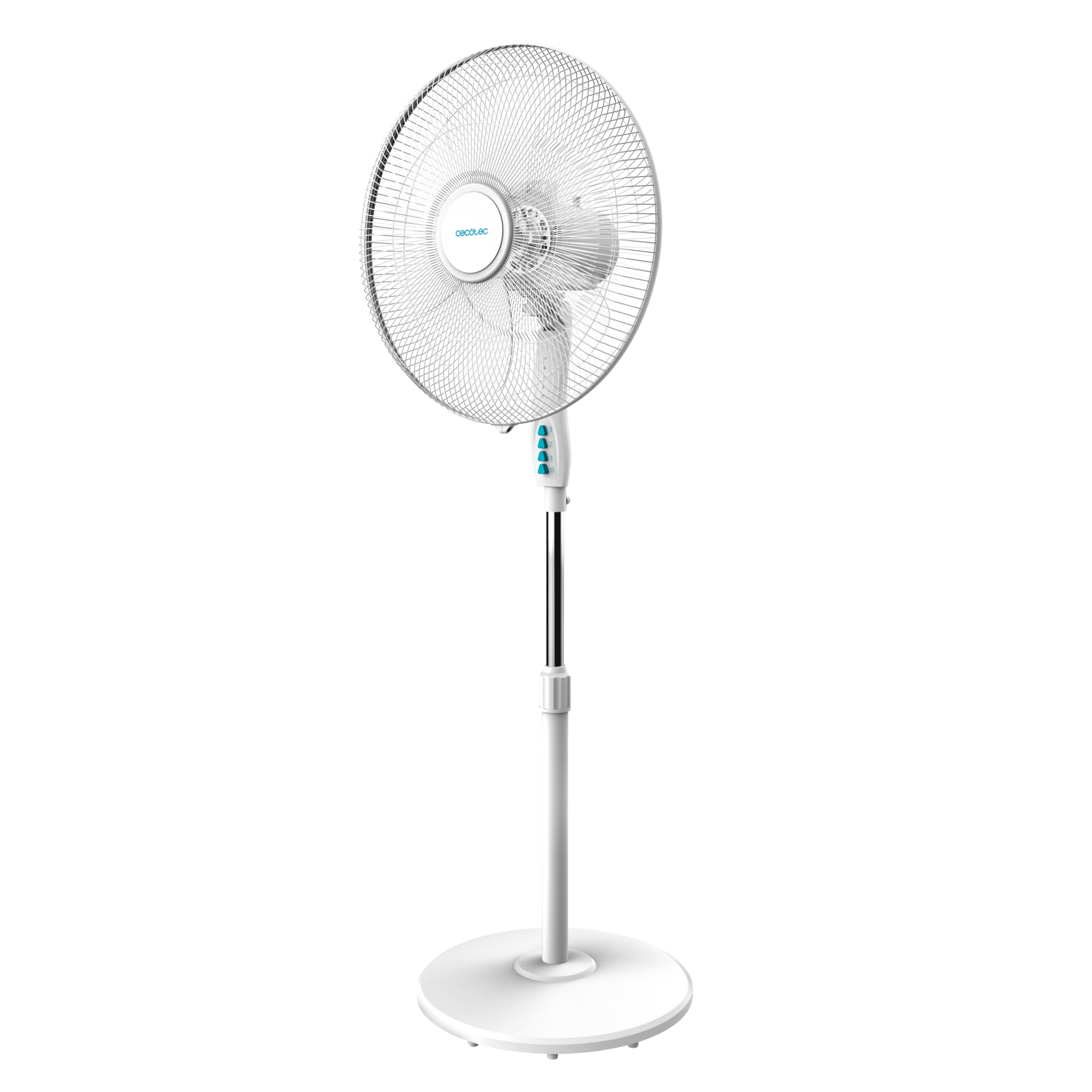 EnergySilence 620 RetroDesk Ventilador de sobremesa EnergySilence 620 RetroDesk Ventilador de sobremesa