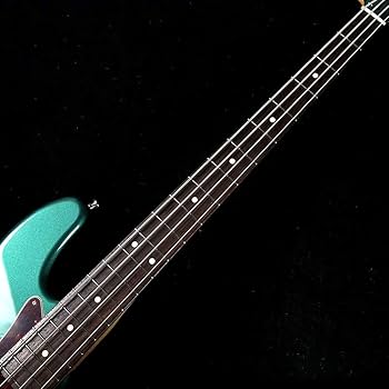 Amazon.co.jp: Fender Made In Japan Hybrid II Jazz Bass
