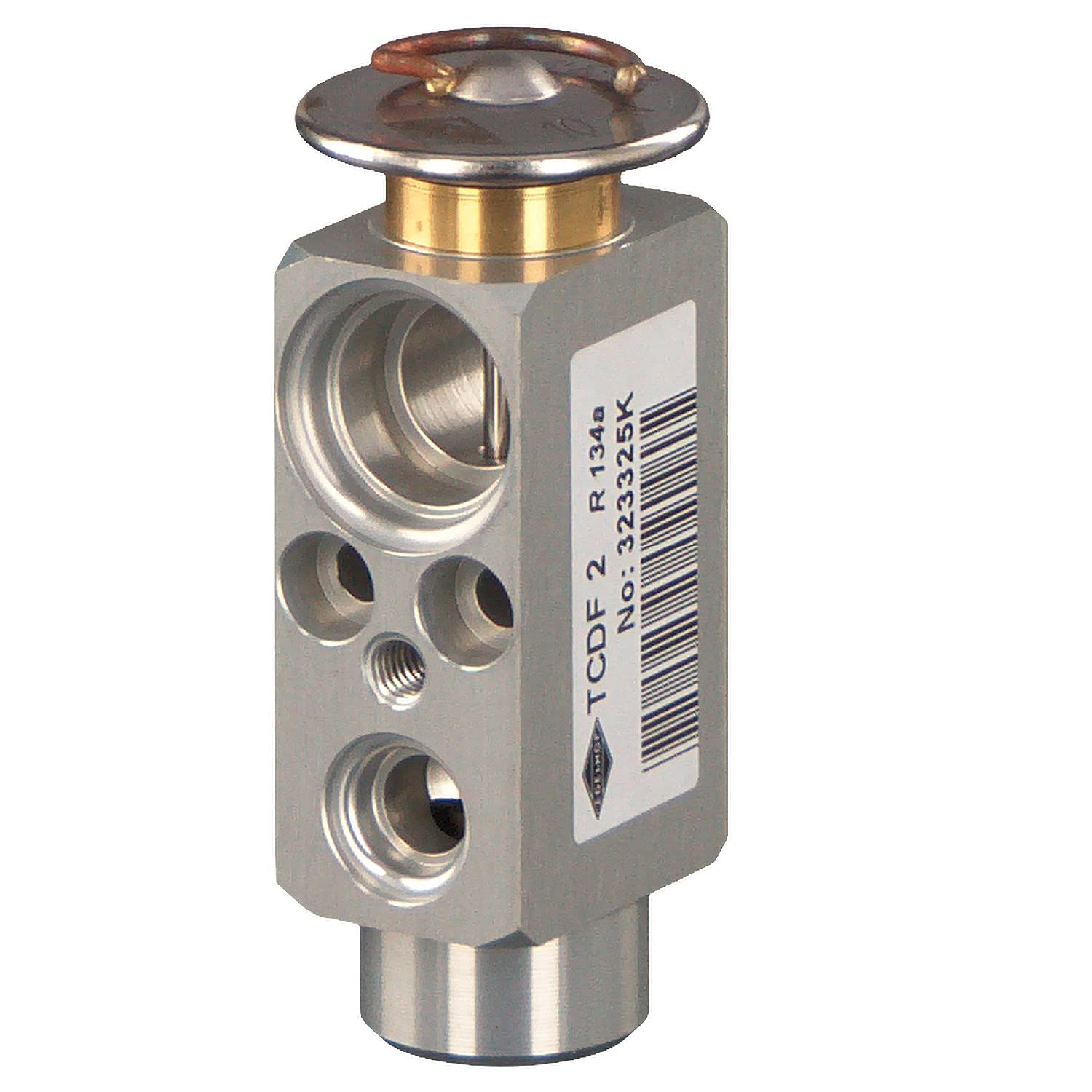 febi bilstein 47537 Expansionsventil, 1 Stück