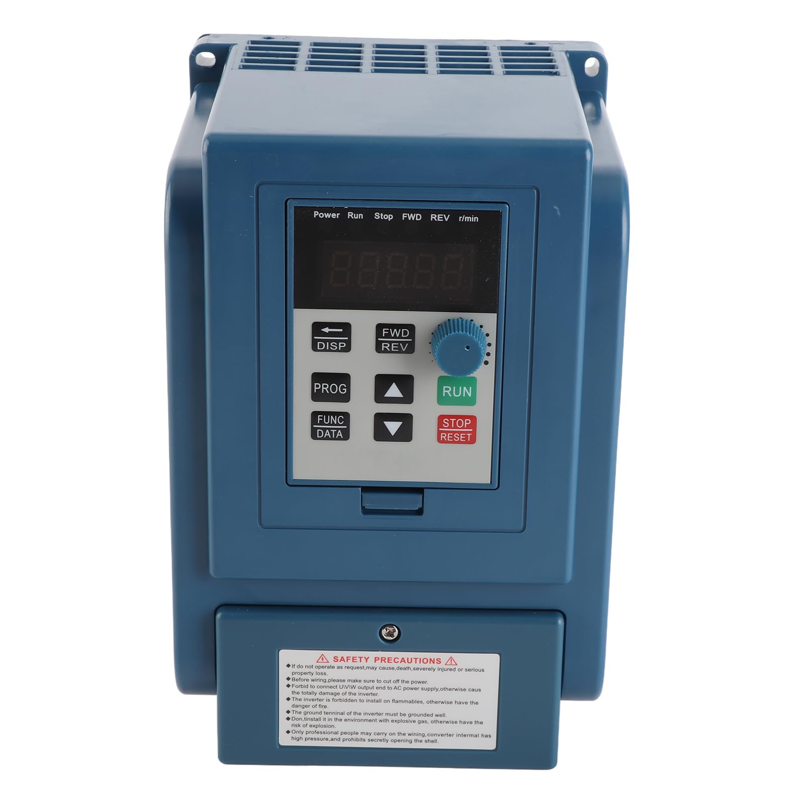 AT3-4000X 4kW 380V AC Regolatore di velocità VFD inverter di frequenza per 3 motori trifase