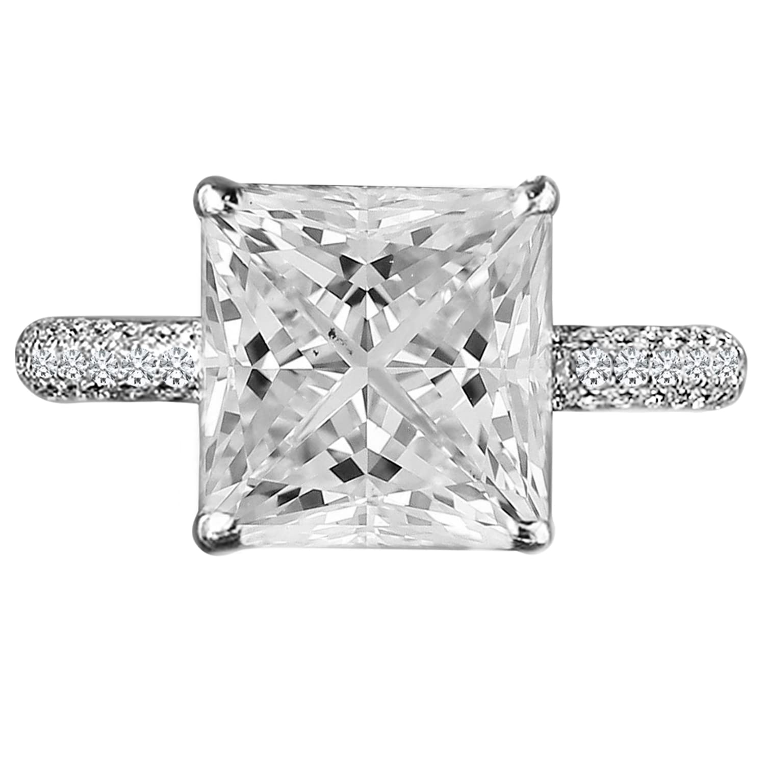 See full amazon price history chart for Peora American Diamond Studded Silver Plated Finger Ring Fashion Wear Stylish Jewellery Gift for Girls & Women (PX8R78) - Valentines Gift for Her Peora American Diamond Studded Silver Plated Finger Ring Fashion Wear Stylish Jewellery Gift for Girls & Women (PX8R78) - Valentines Gift for Her (B0BVF2BHR8) Amazon Price History, Amazon Price Tracker