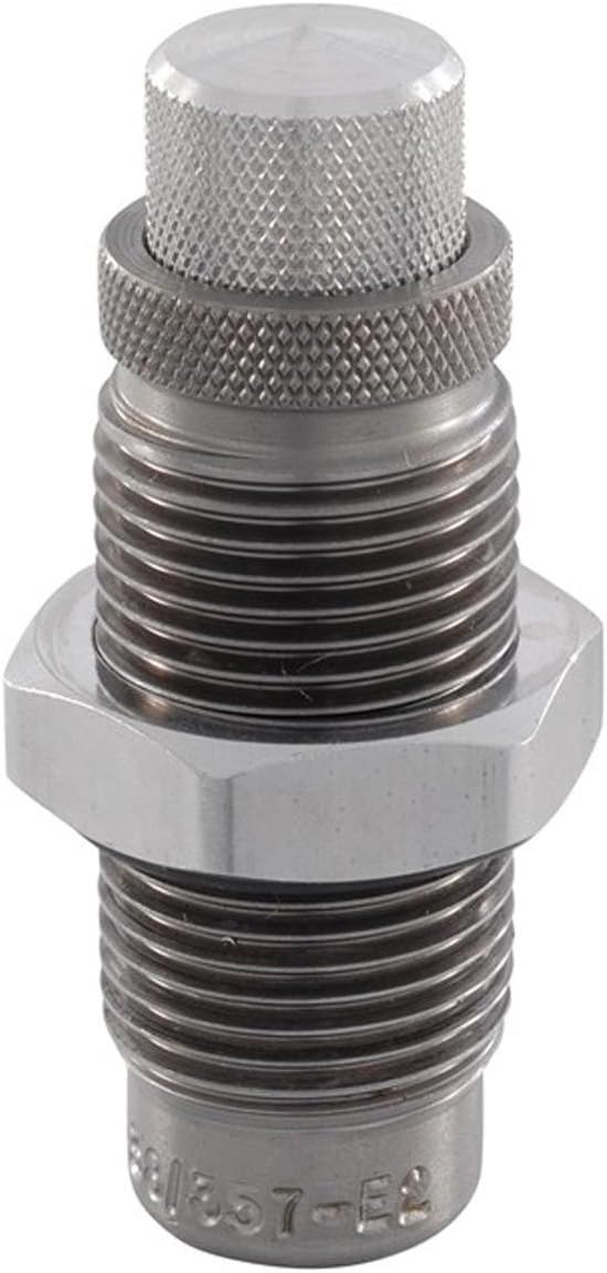 90861 Lee Precision, Carbide Factory Crimp Die, .38 Special