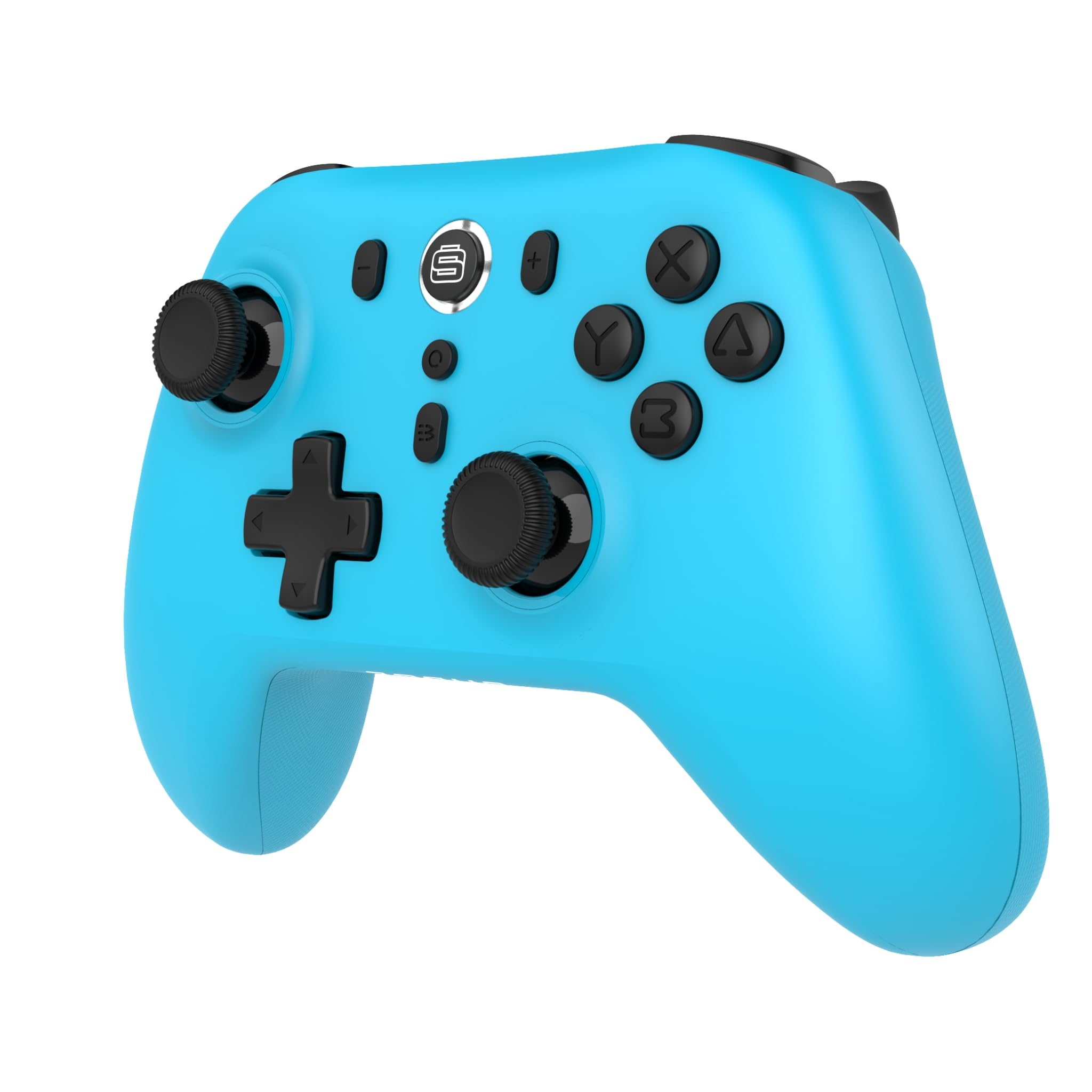 Surge Wireless Pro Controller for Nintendo Switch 2 - Multi