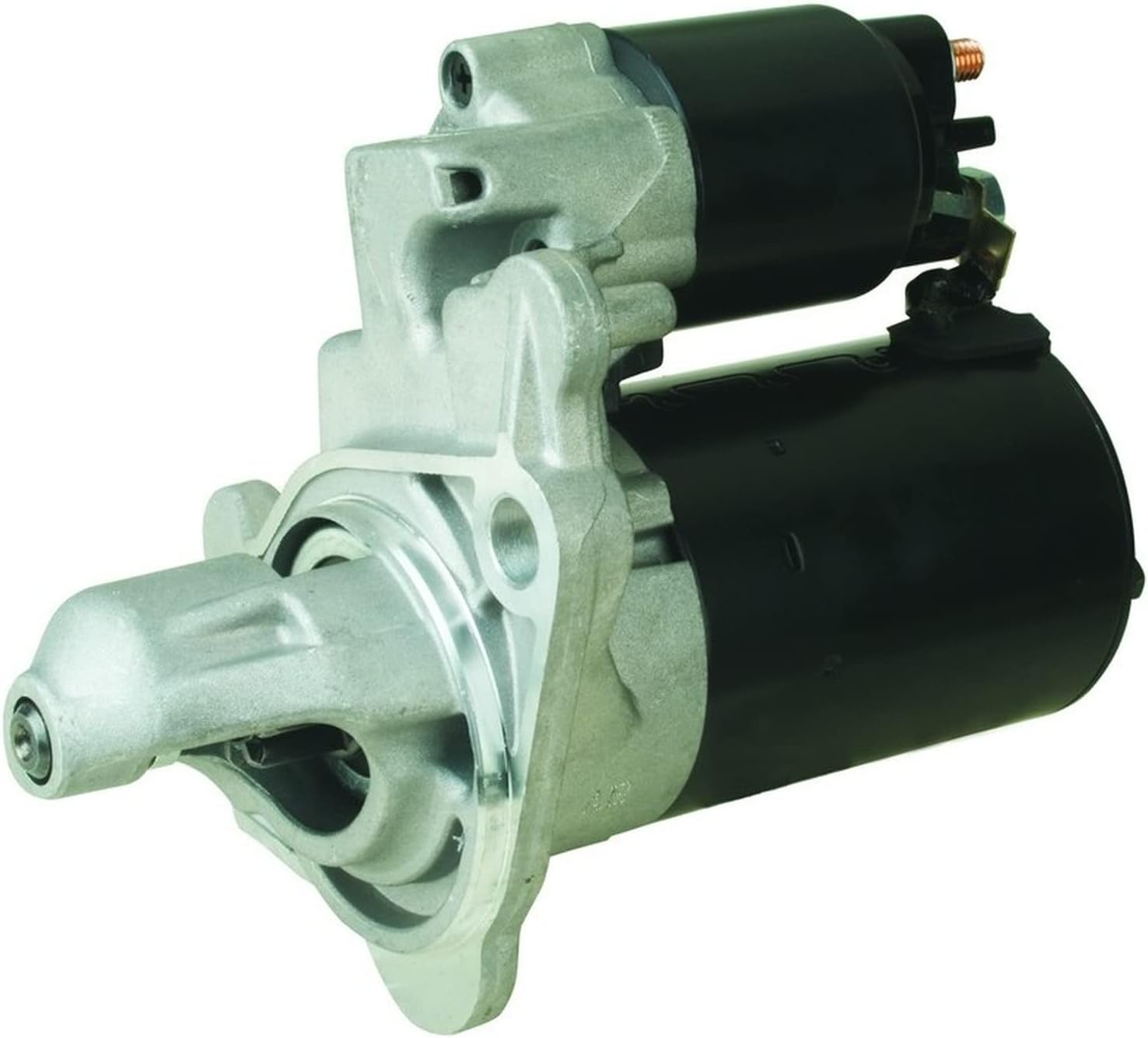 Premier Gear PG-17854 Starter Replacement for Mini Cooper L4 (02-08), 12411489995, 12411517328, 12417570488, 1241542789, 1489995, 7570488, NAD101481, 0001106018, B001109143, 063521060180