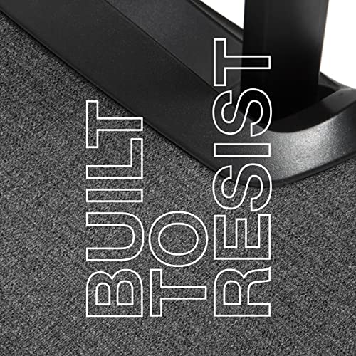 Eastpak - Tranverz S - Black Denim #TOP6