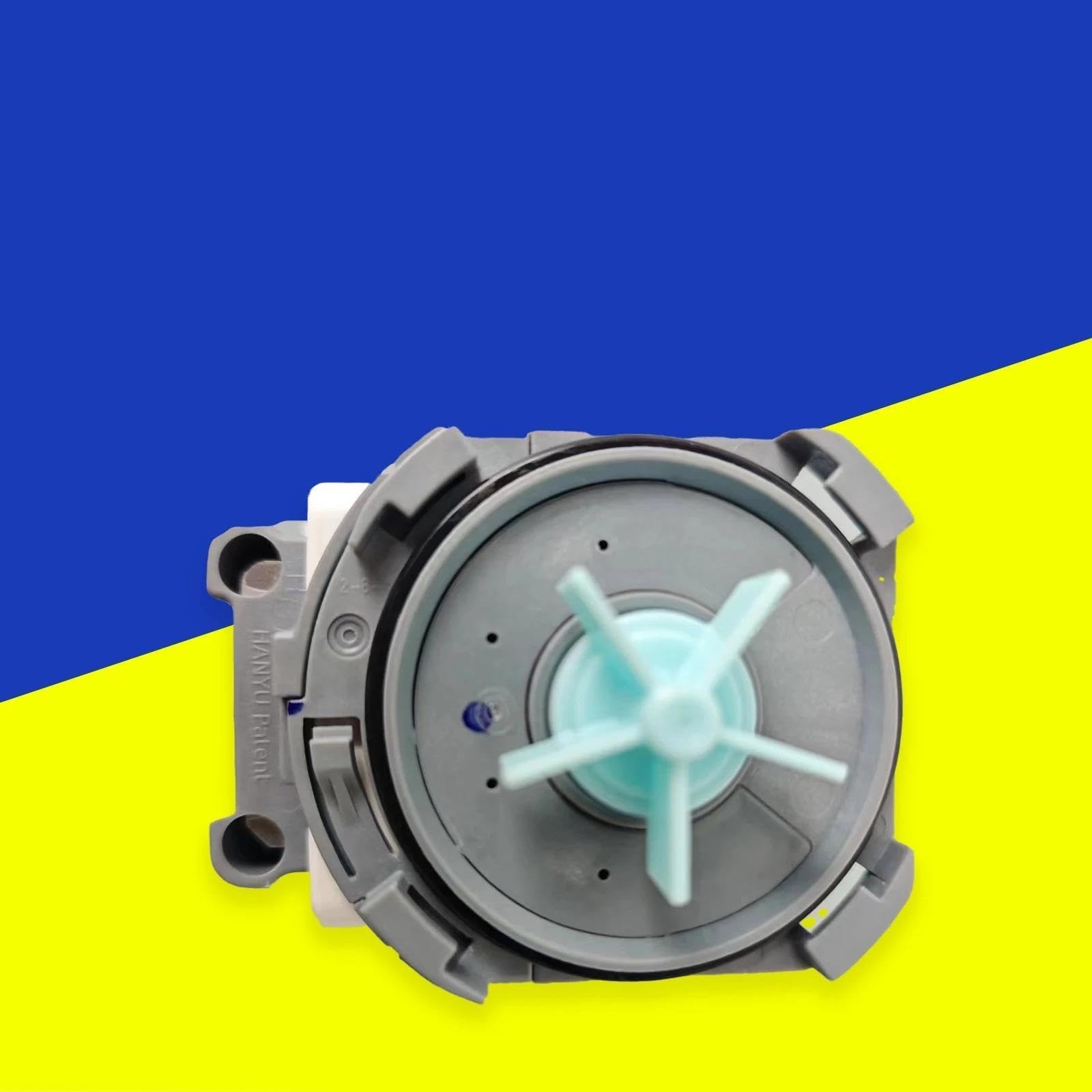 Pompa Di Scarico Lavastoviglie B12-6A01, Compatibile Con Midea MID60S440i