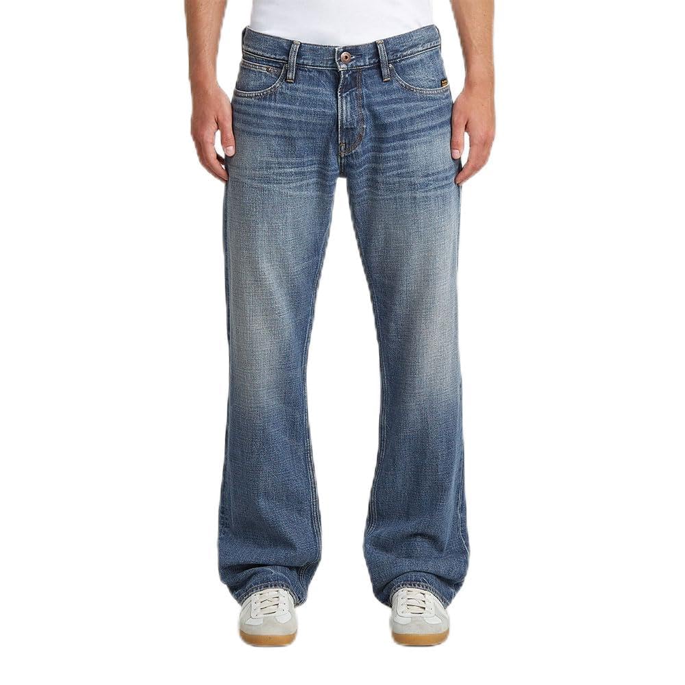 G-Star Herren Jeans Lenney Bootcut 2.0